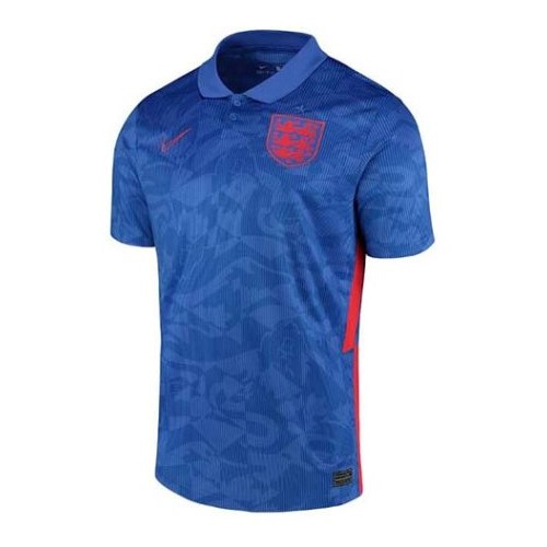 Thailande Maillot Football Angleterre Exterieur 2020